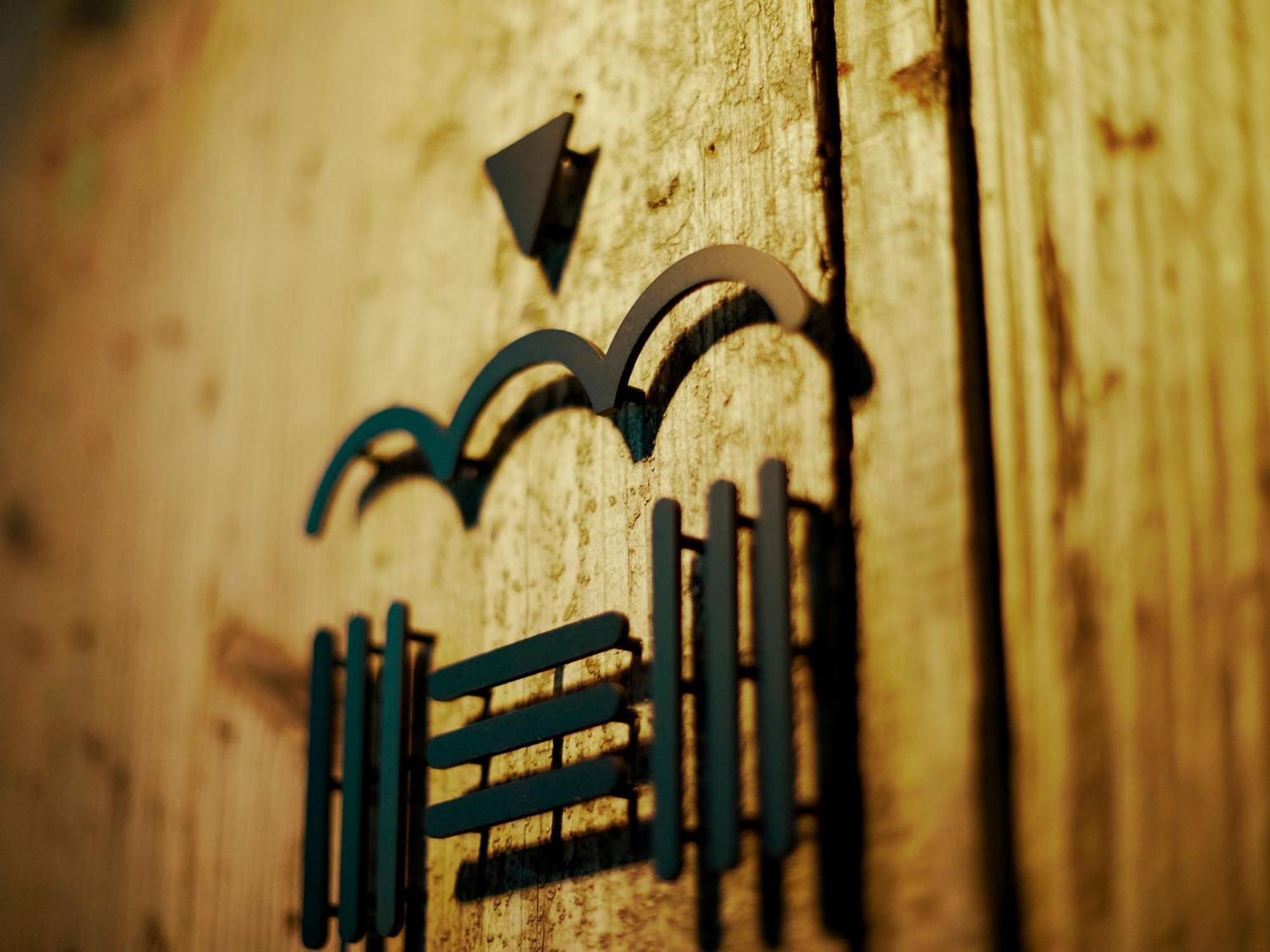 טוקיו Akasaka Guesthouse Hive מראה חיצוני תמונה