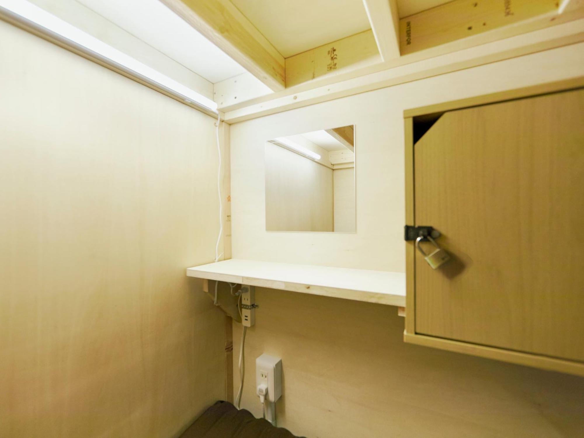טוקיו Akasaka Guesthouse Hive מראה חיצוני תמונה