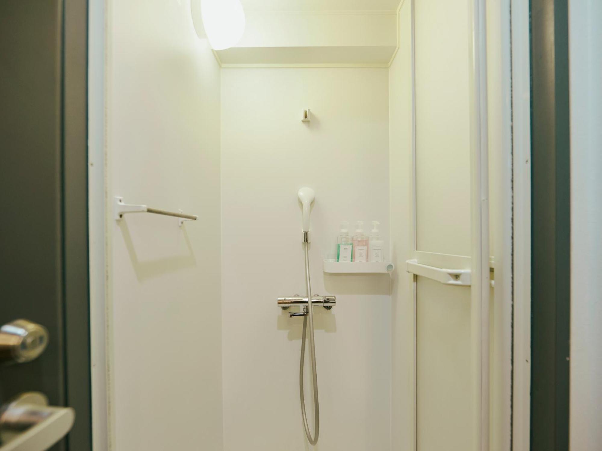 טוקיו Akasaka Guesthouse Hive מראה חיצוני תמונה