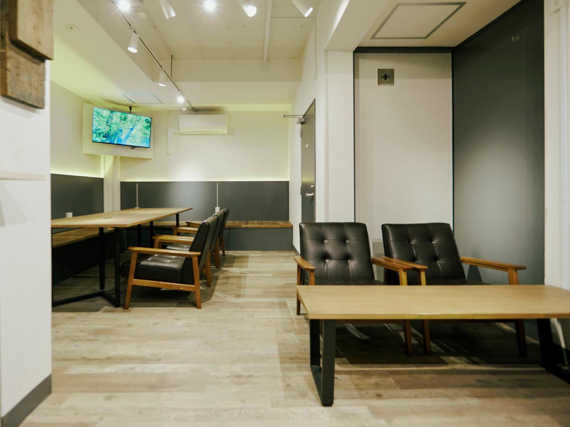 טוקיו Akasaka Guesthouse Hive מראה חיצוני תמונה